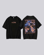 Camiseta JUJUTSU KAISEN GETO 1