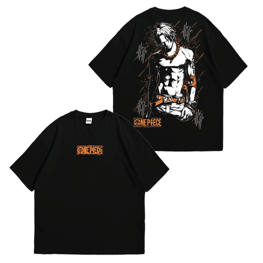 camiseta  ACE  2 ONE PIECE