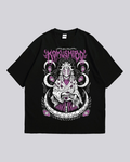 Camiseta KOKUSHIBO 5 KIMETSU