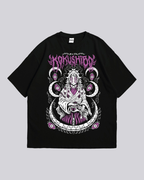 Camiseta KOKUSHIBO 5 KIMETSU