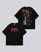 CAMISETA DE BERSERK 4