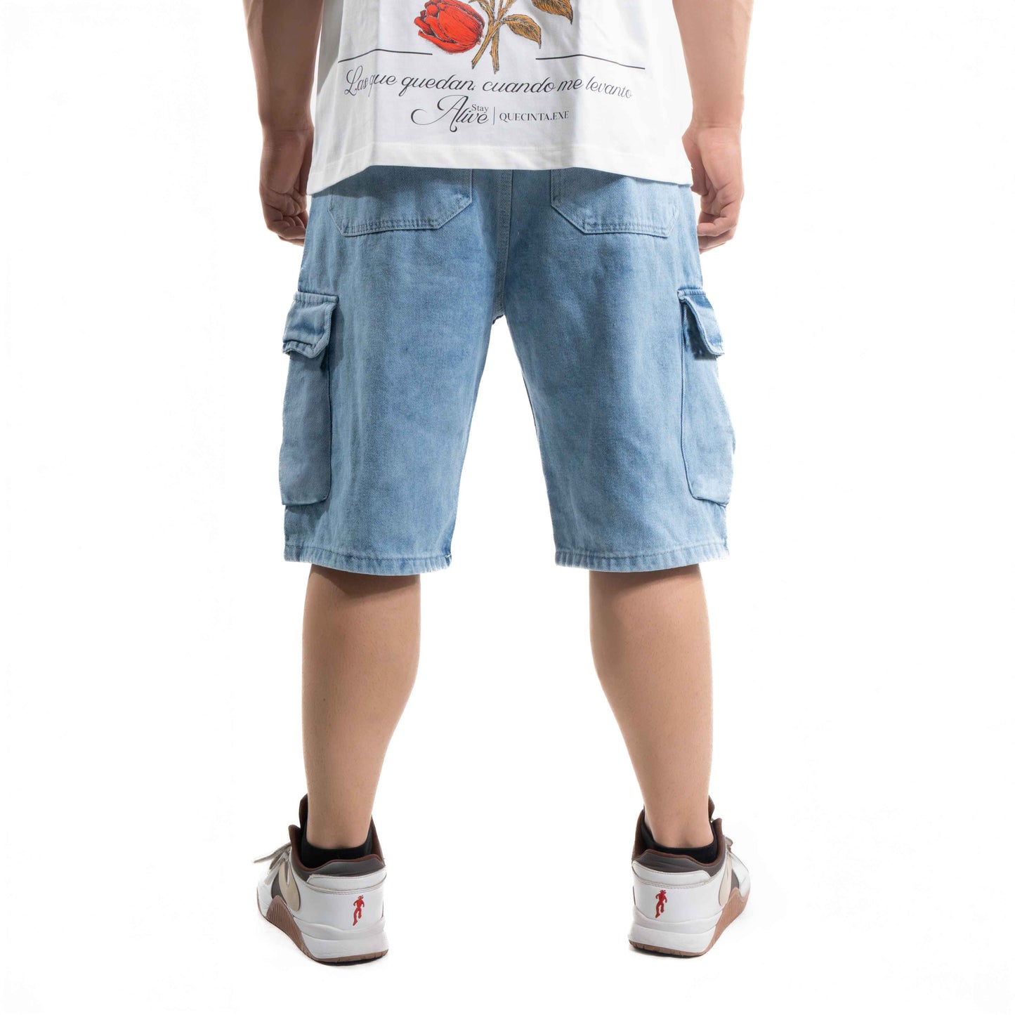 JORT SAO PAULO  AZUL CLARO