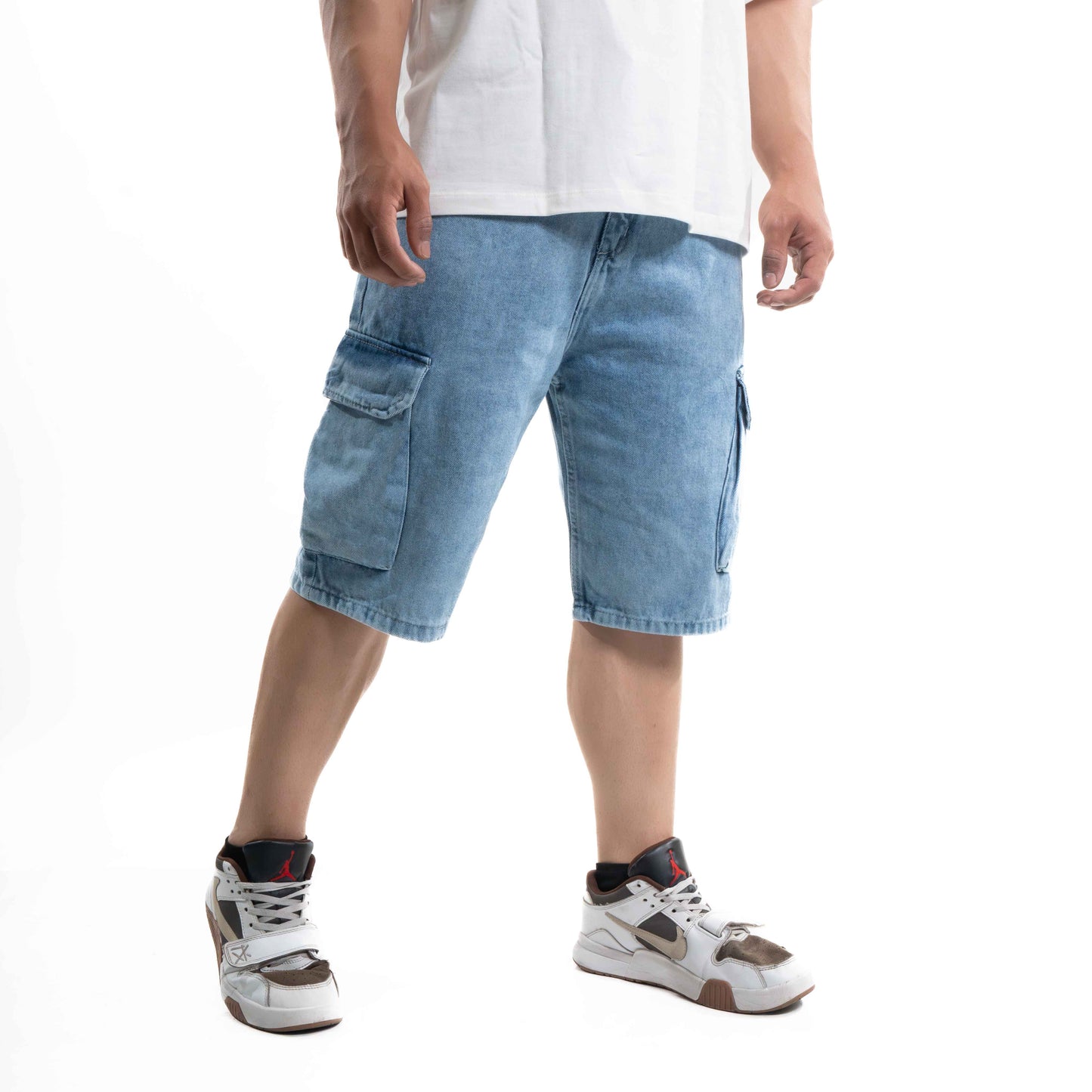 JORT SAO PAULO  AZUL CLARO