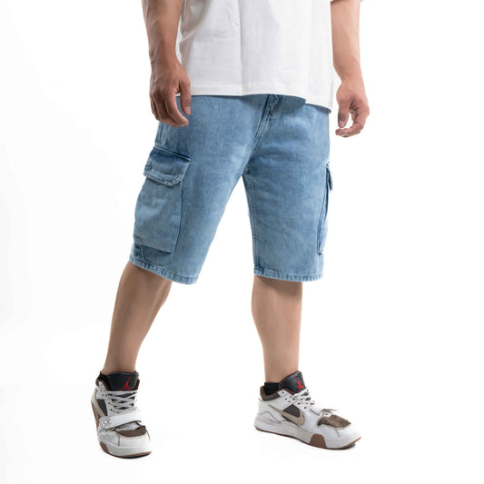 JORT SAO PAULO  AZUL CLARO