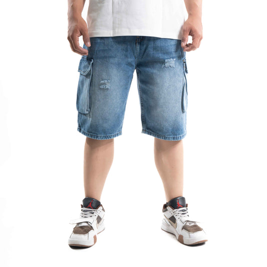 JORT SAO PABLO AZUL REY