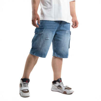 JORT SAO PABLO AZUL REY