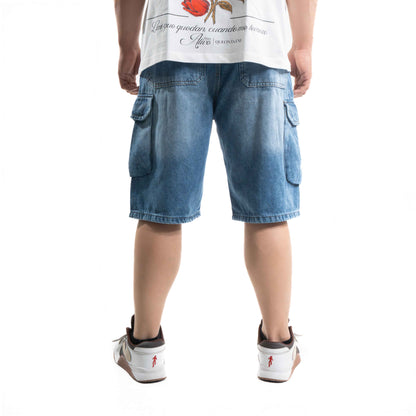 JORT SAO PABLO AZUL REY