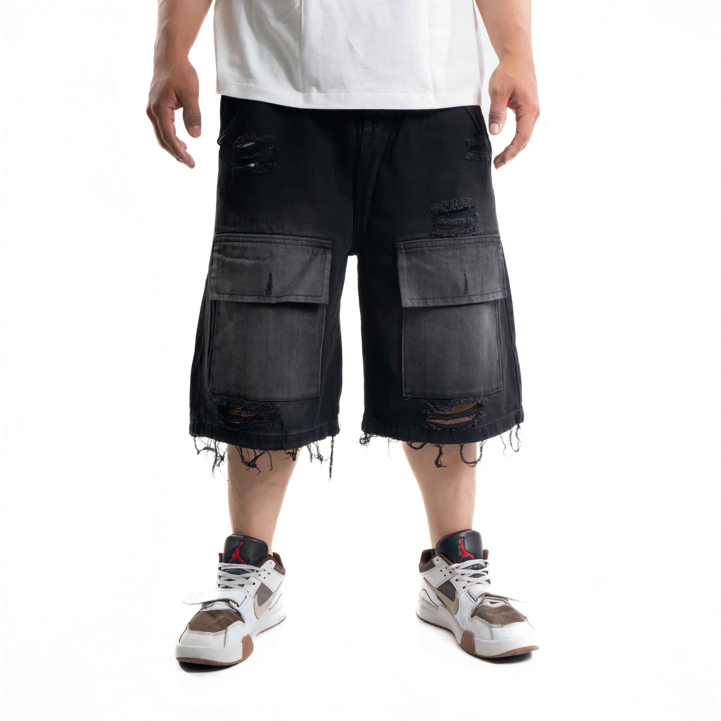 JORT  DYNAMITE GRIS OSCURO