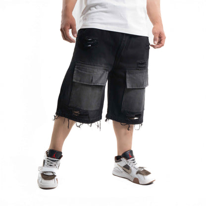 JORT  DYNAMITE GRIS OSCURO