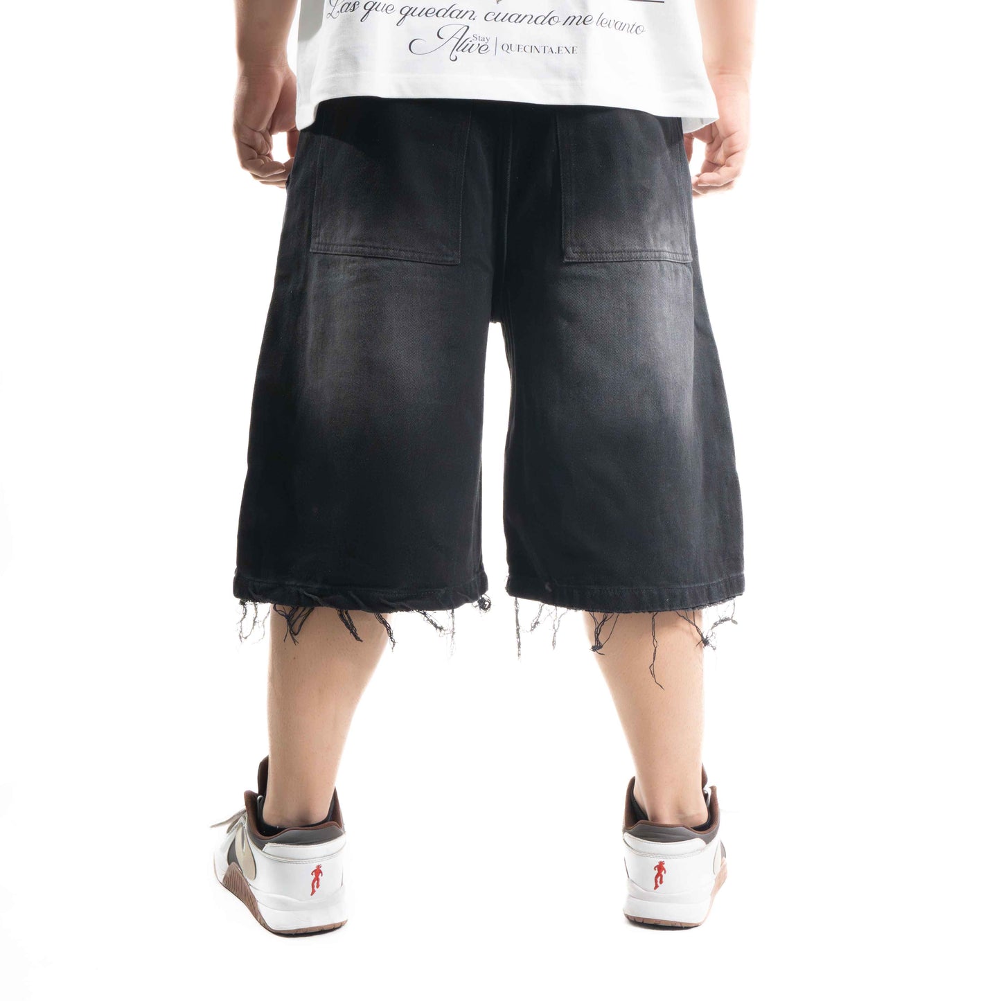 JORT  DYNAMITE GRIS OSCURO