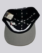 Gorra pergamino de los RAIDERS