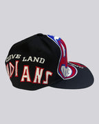 Gorra Logo INDIOS DE CLEVELAND
