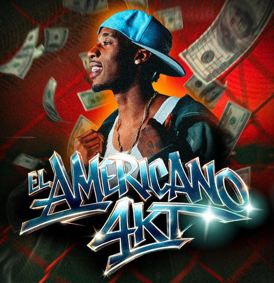 El Americano 4K