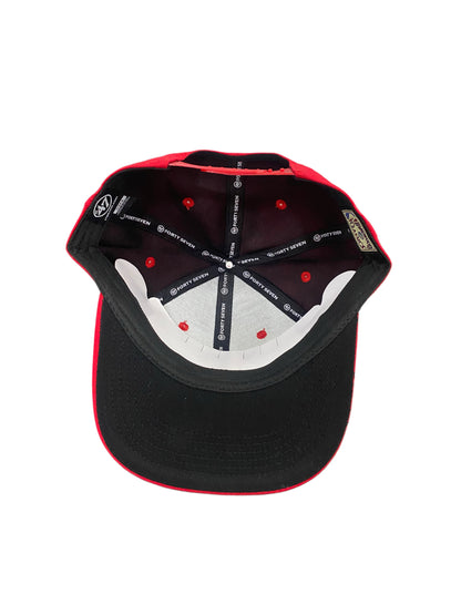 Gorra Chicago Bulls