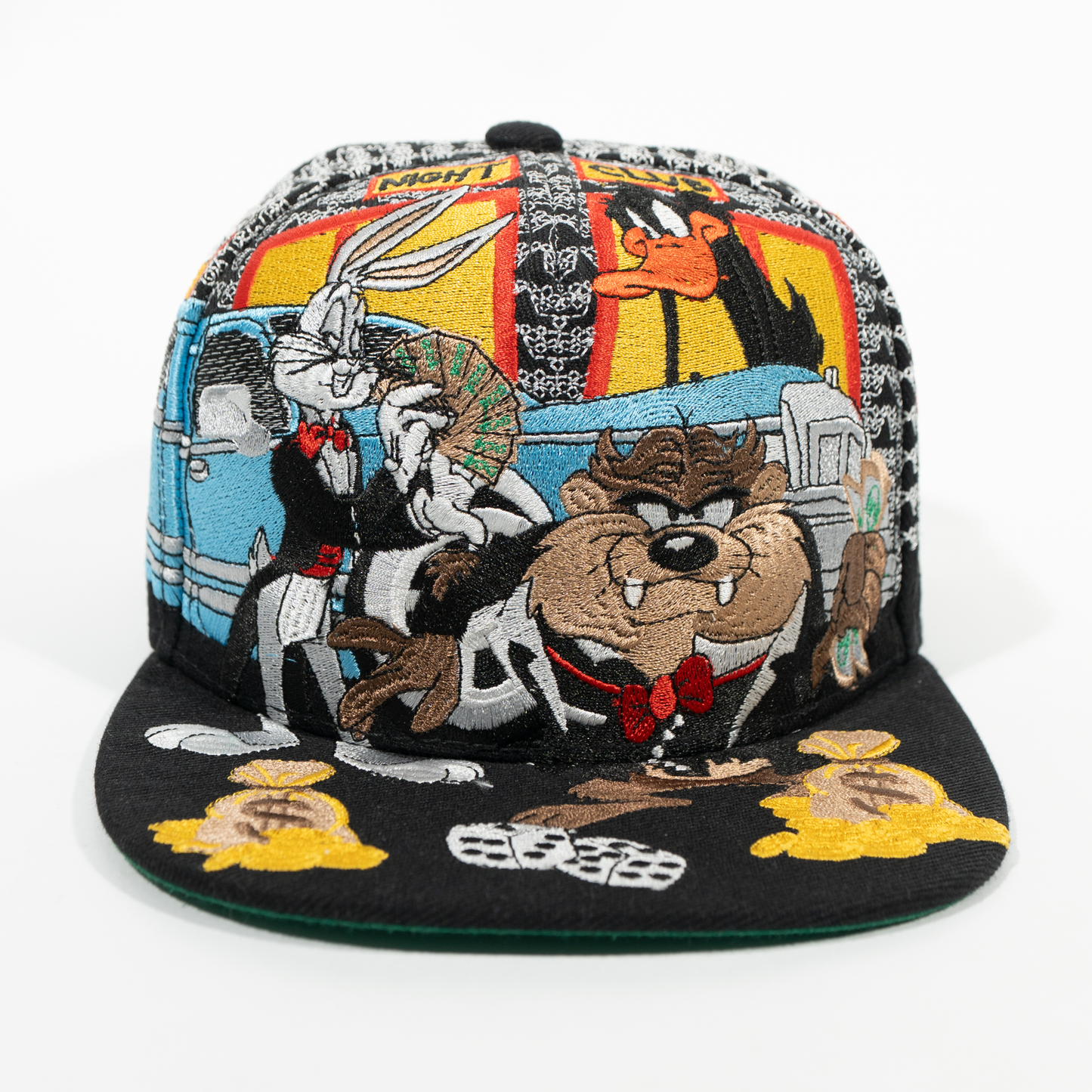 GORRA CASINO 🎰