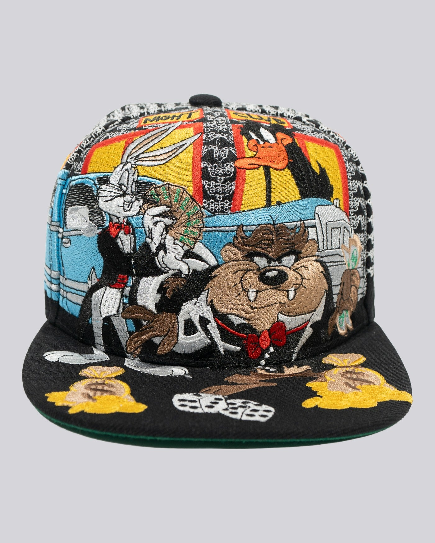 GORRA CASINO 🎰