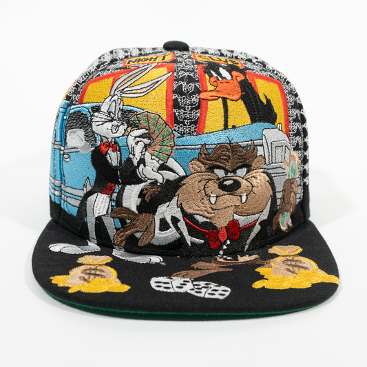 GORRA CASINO 🎰