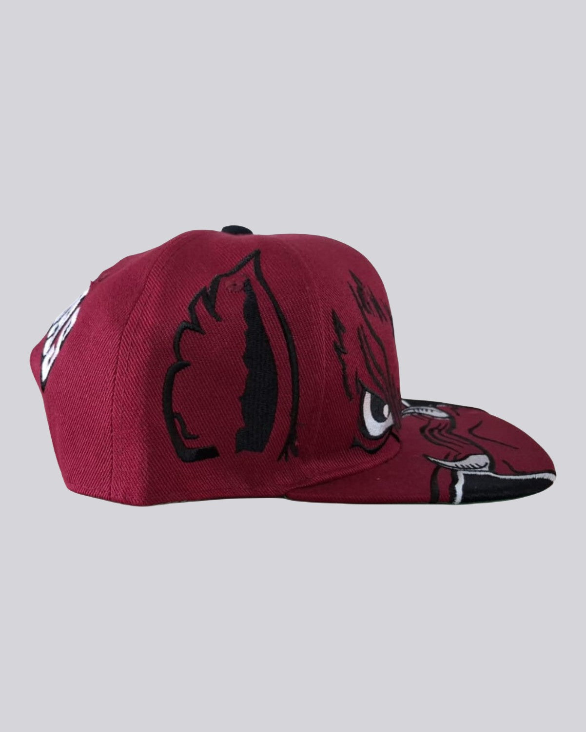 Gorra MAXi LOGO  ARKANSAS