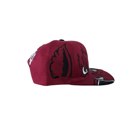 Gorra MAXi LOGO  ARKANSAS