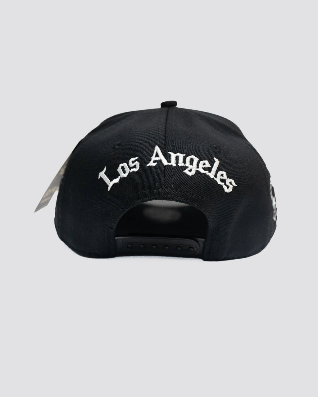 GORRA CASH ONLY ESTRELLA LA, espalda