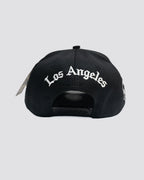 GORRA CASH ONLY ESTRELLA LA, espalda