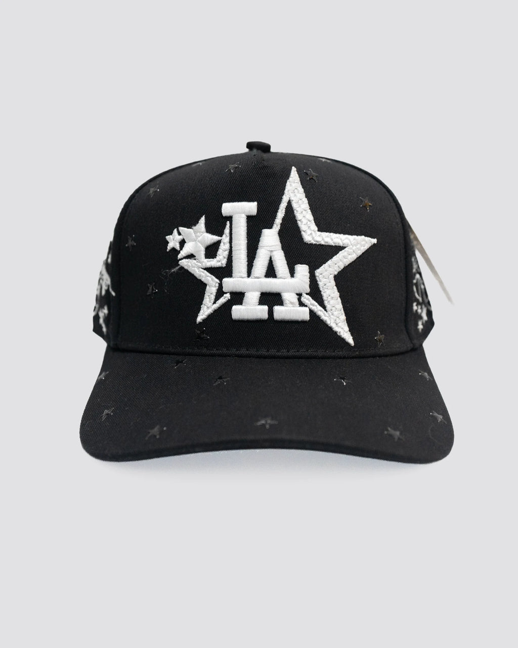 GORRA CASH ONLY ESTRELLA LA, frente