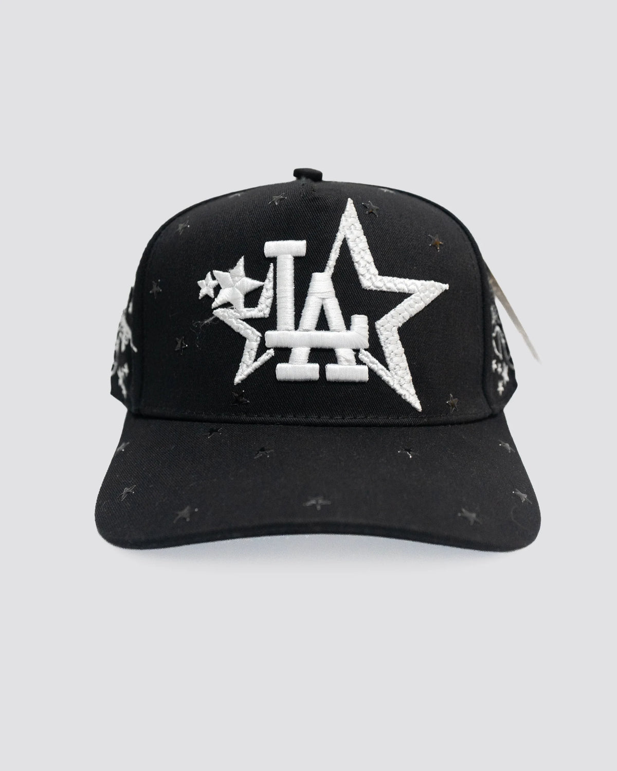 GORRA CASH ONLY ESTRELLA LA, frente
