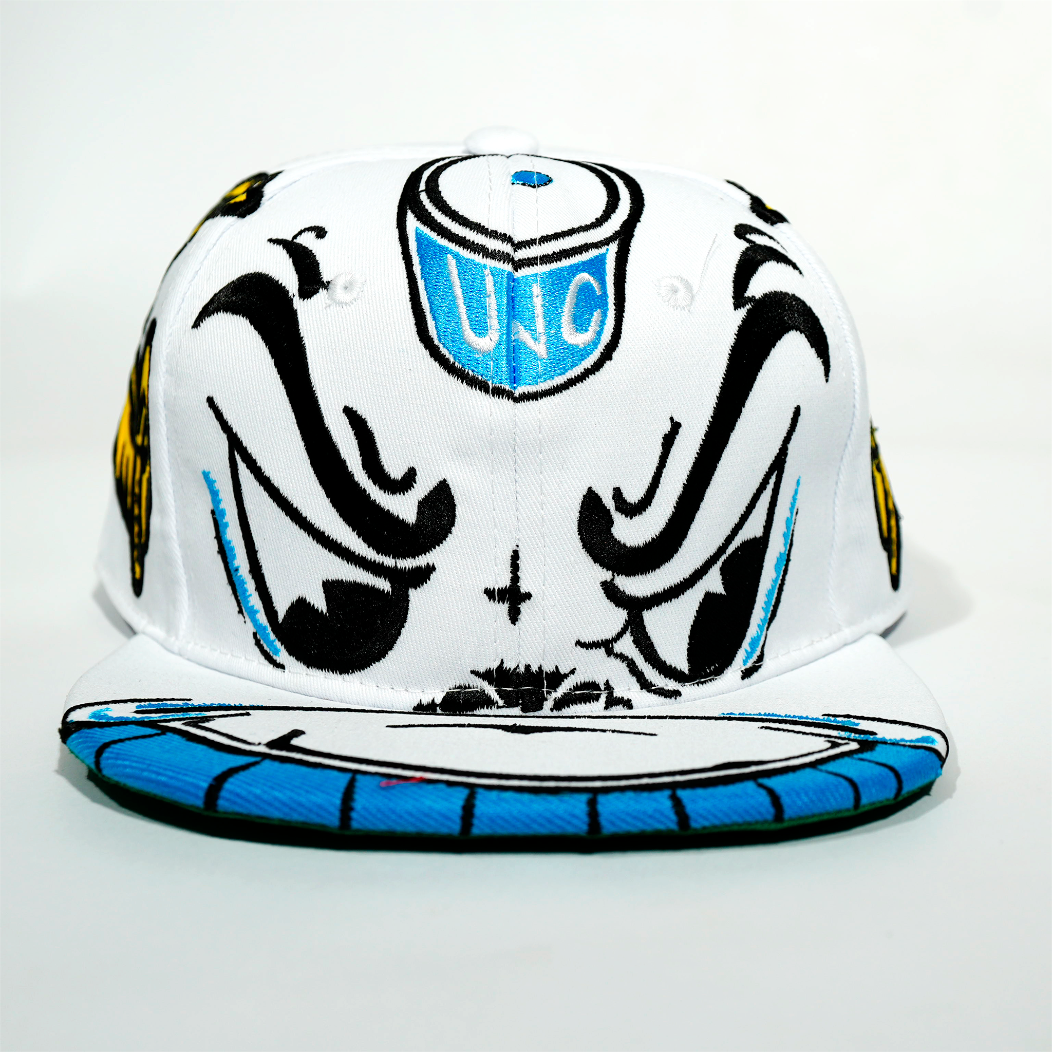Gorra MAXi LOGO NORT CAROLINE