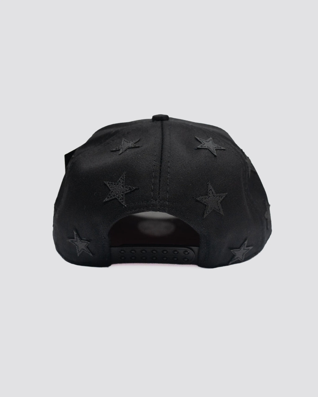 GORRA CASH ONLY RICH FOREVER, espalda