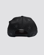 GORRA CASH ONLY RICH FOREVER, espalda