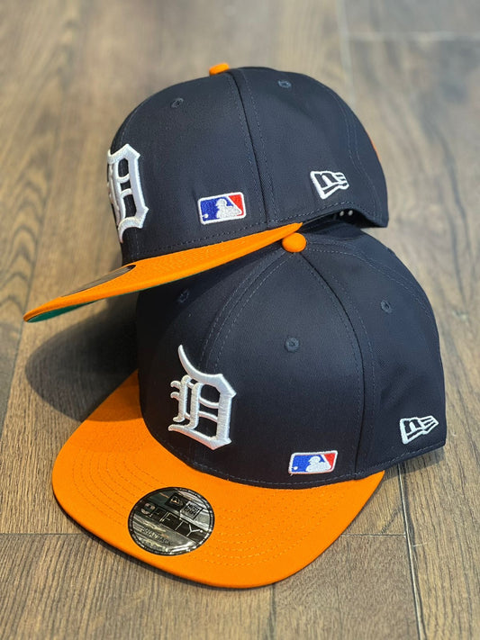 Gorra  de Dacota