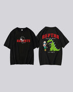 Camiseta REPTAR