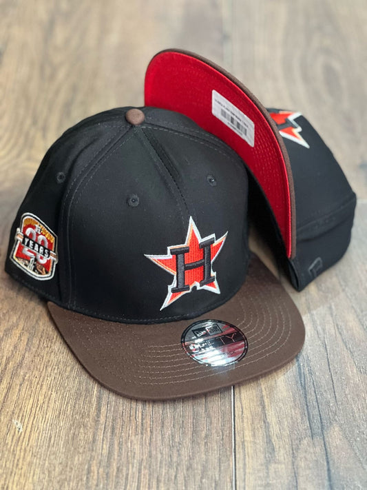 Gorra  de los ASTROS DE HOUSTON