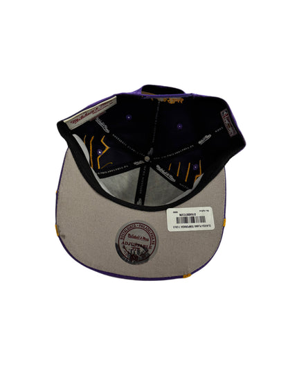 Gorra Destello LAKERS