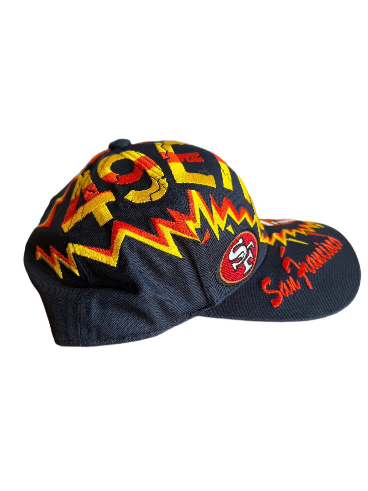 Gorra San Francisco NFL