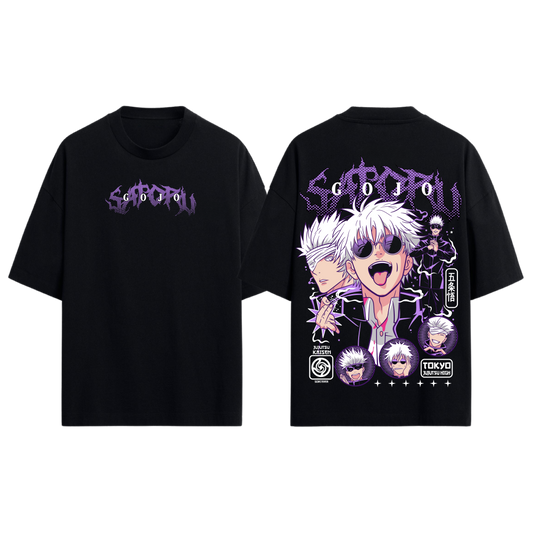 JUJUTSU KAISEN GOJO 7