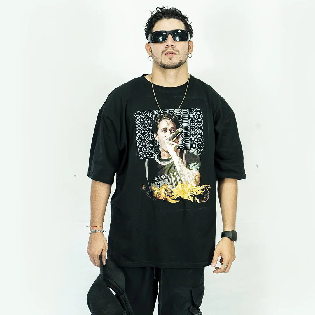 CANSERBERO