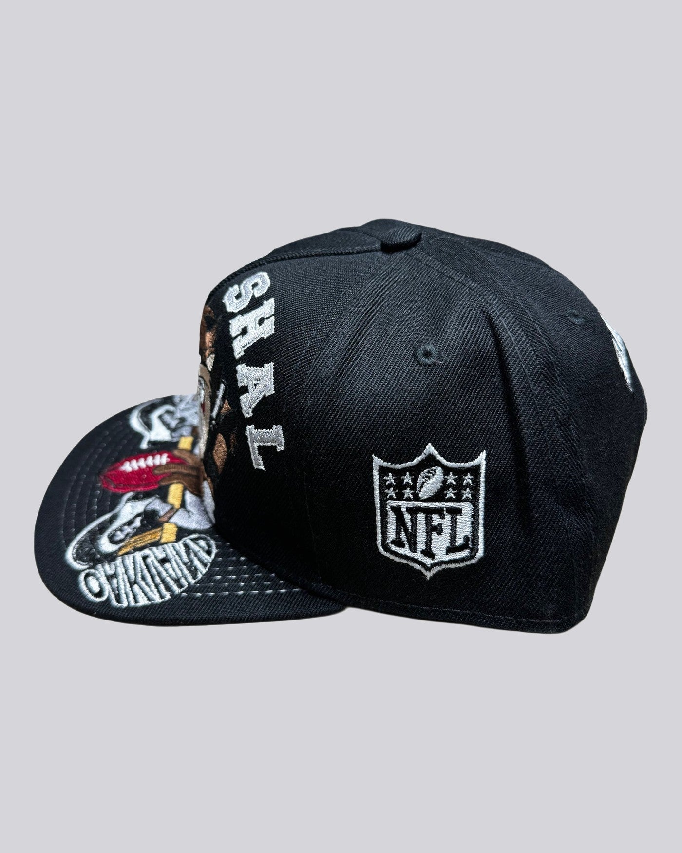 Gorra TAZMANIA MARSHAL
