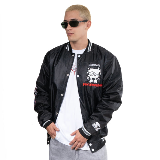 Beisbolera Pit Bull