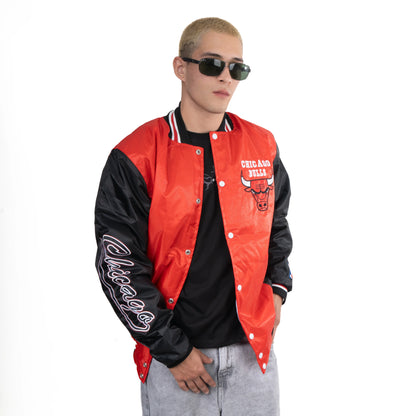 Beisbolera Chicago Bulls