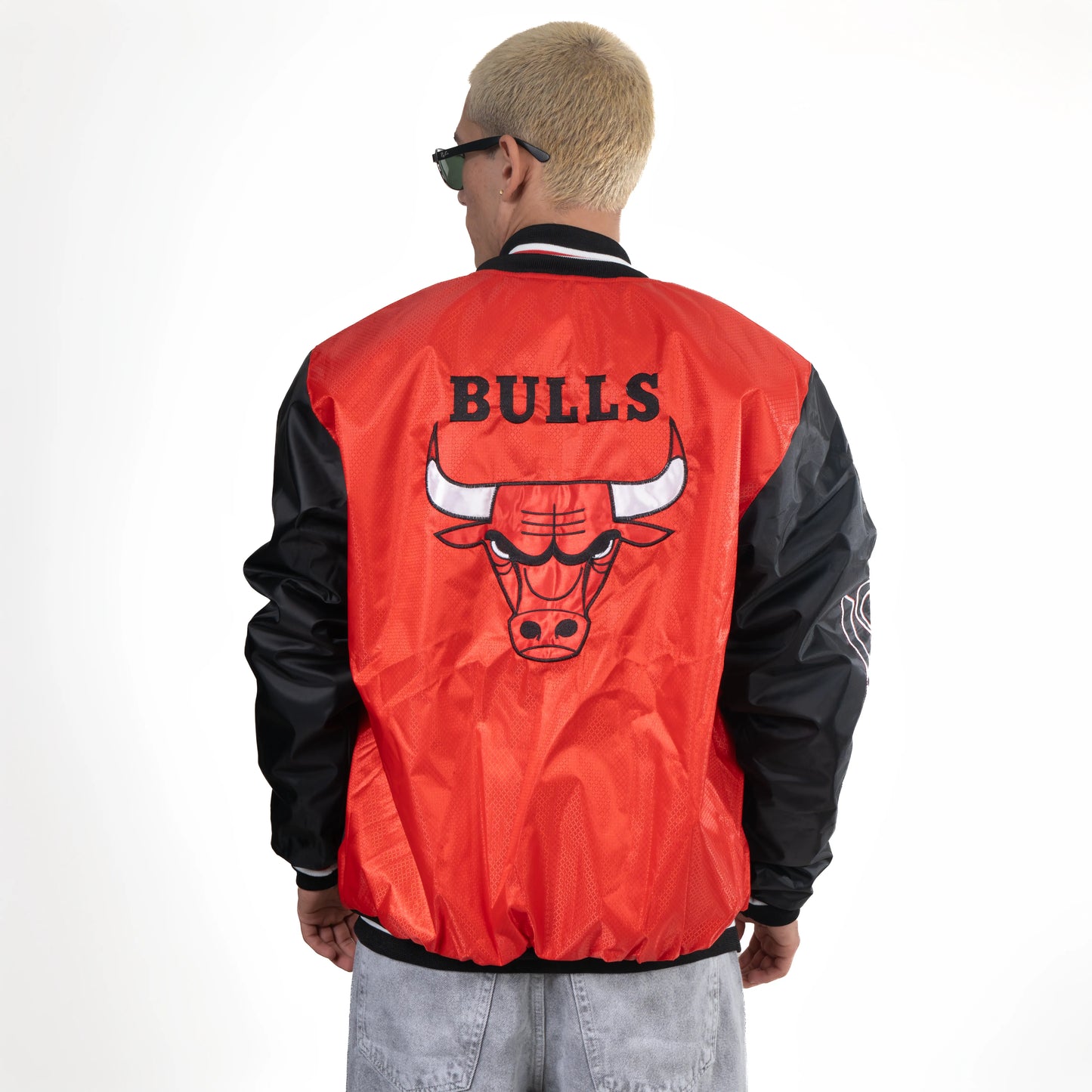 Beisbolera Chicago Bulls