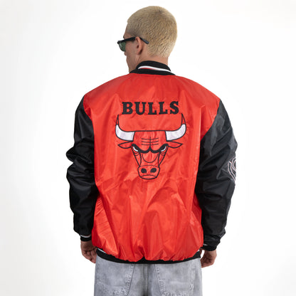 Beisbolera Chicago Bulls