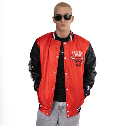 Beisbolera Chicago Bulls