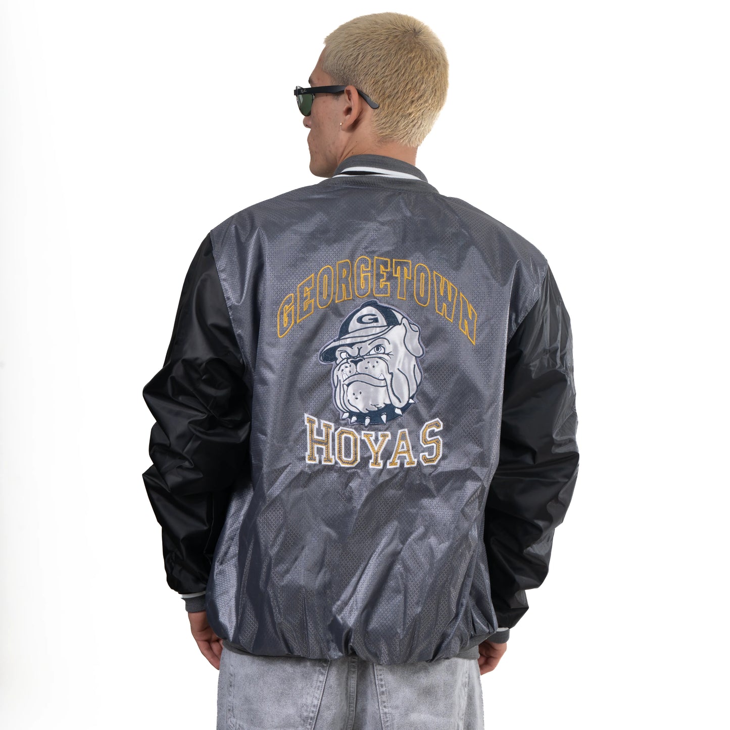 Beisbolera Hoyas