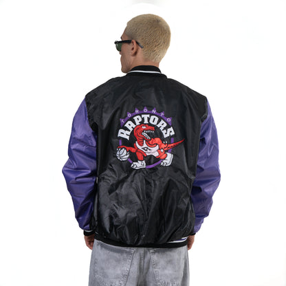 Beisbolera Raptors