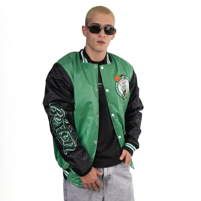 Beisbolera Boston Celtics