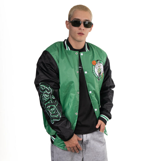 Beisbolera Boston Celtics