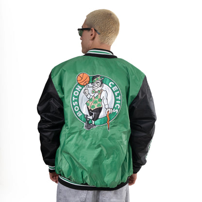 Beisbolera Boston Celtics