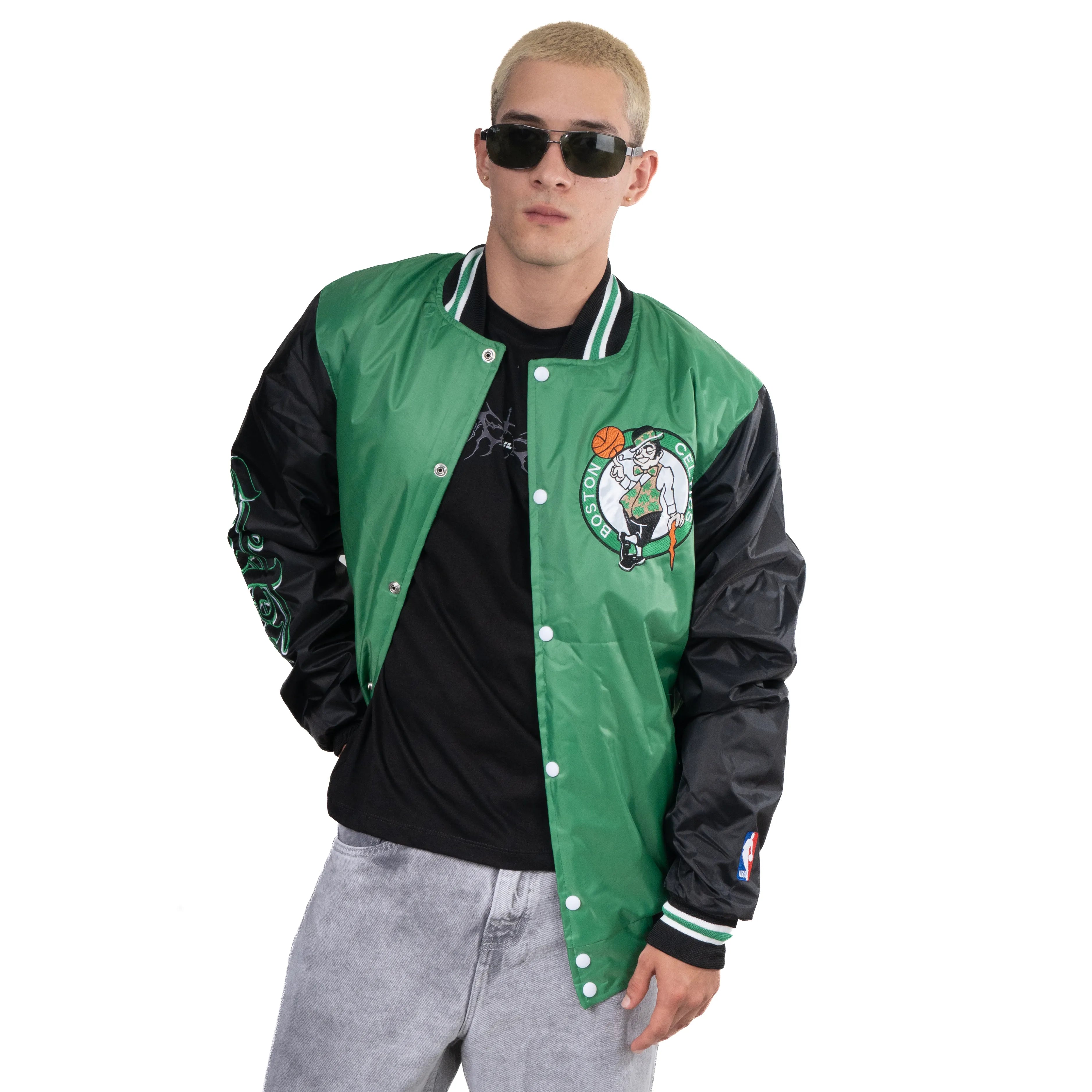 Beisbolera Boston Celtics
