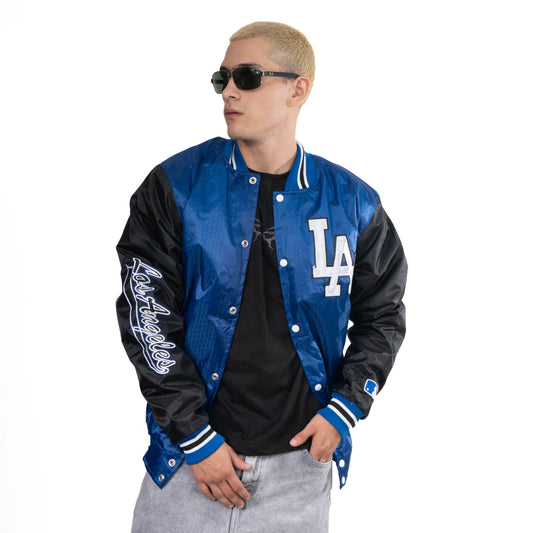 Beisbolera de Los Angeles Dodgers